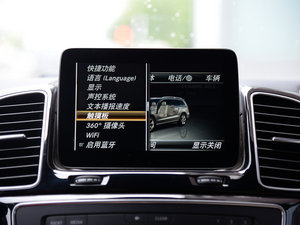 2016GLS 500 4MATIC п؅^