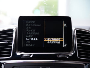 2016GLS 500 4MATIC п؅^