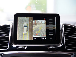 2016GLS 500 4MATIC п؅^