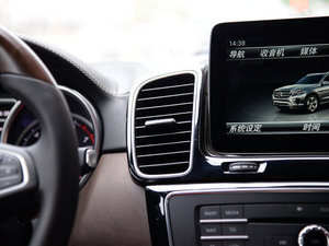 2016GLS 500 4MATIC {(dio)L(fng)