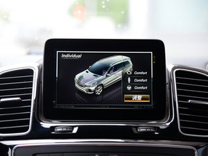 2016GLS 500 4MATIC п؅^