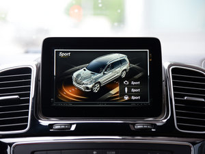 2016GLS 500 4MATIC п؅^