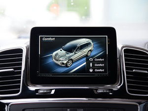 2016GLS 500 4MATIC п؅^(q)