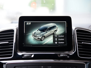 2016GLS 500 4MATIC п؅^(q)