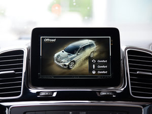 2016GLS 500 4MATIC п؅^(q)