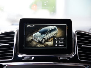 2016GLS 500 4MATIC п؅^(q)