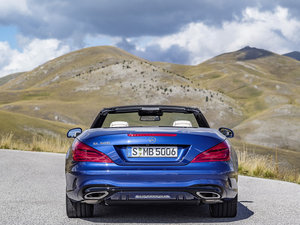 2016SL 500 w^
