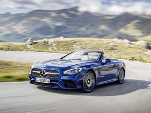 2016SL 500 w^