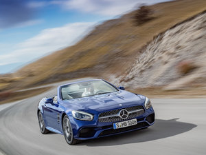 2016SL 500 w^