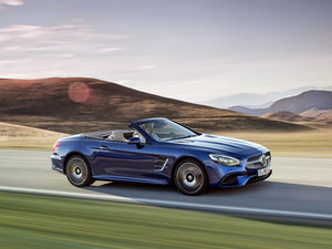 2016SL 500 w^