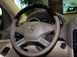 2011款奔驰GL