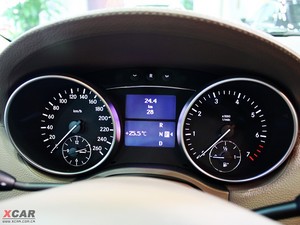 2011款奔驰GL