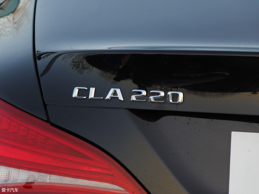 2016��YCLA CLA 220 4MATIC