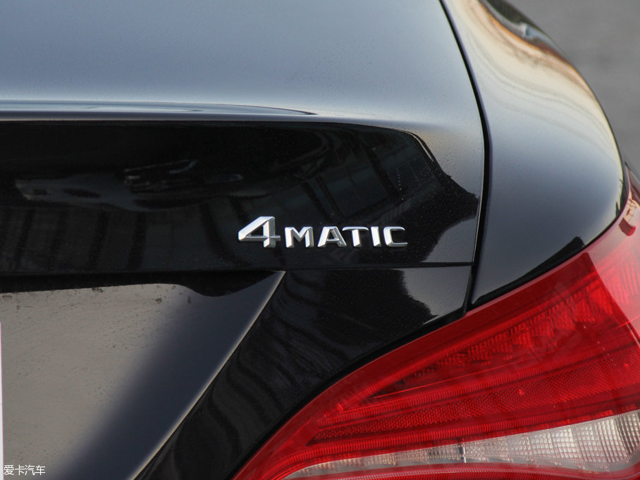 2016��YCLA CLA 220 4MATIC