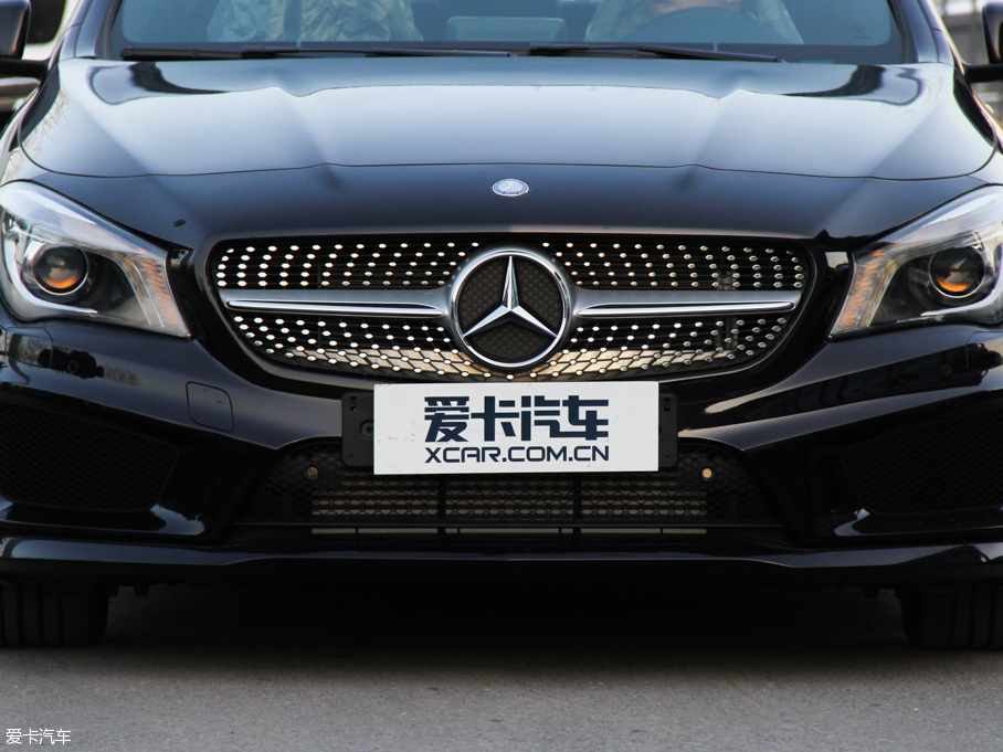 2016YCLA CLA 220 4MATIC