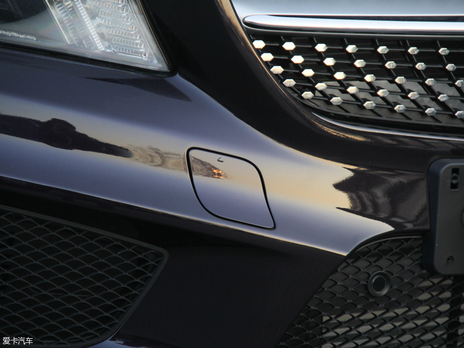 2016YCLA CLA 220 4MATIC