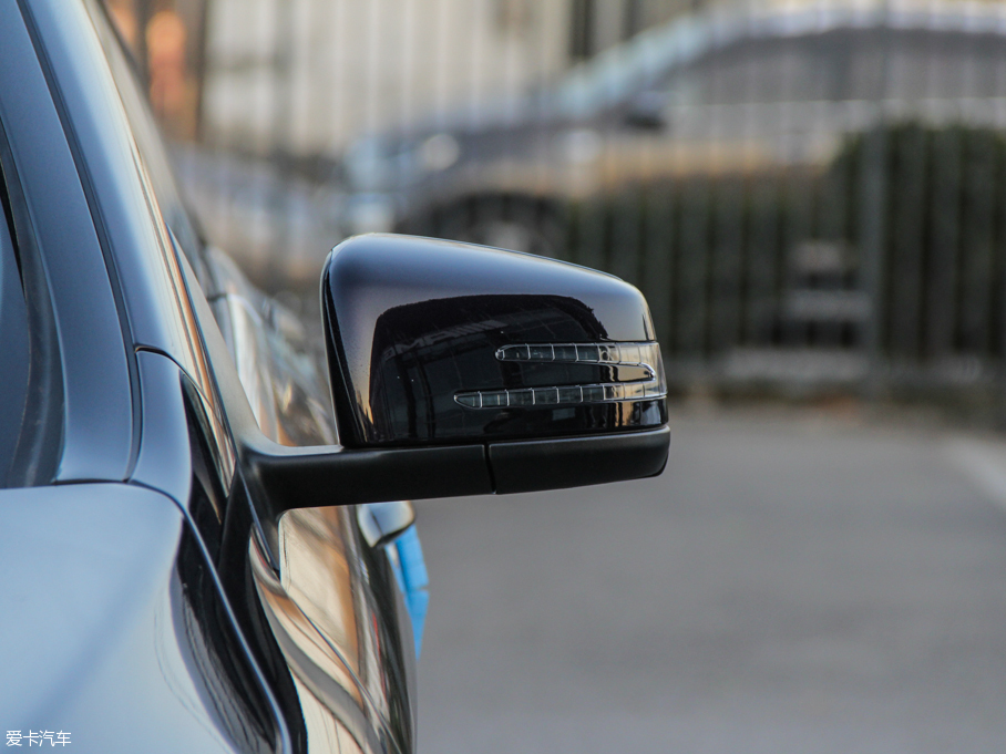 2016YCLA CLA 220 4MATIC