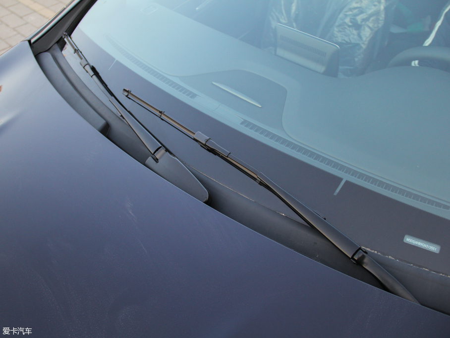 2016YCLA CLA 220 4MATIC