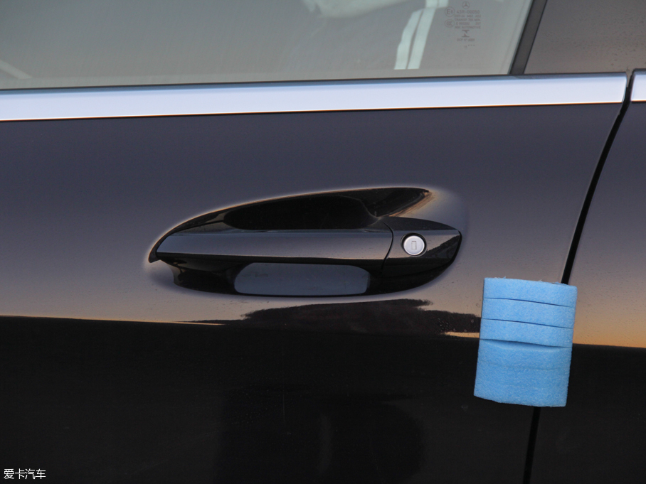 2016YCLA CLA 220 4MATIC