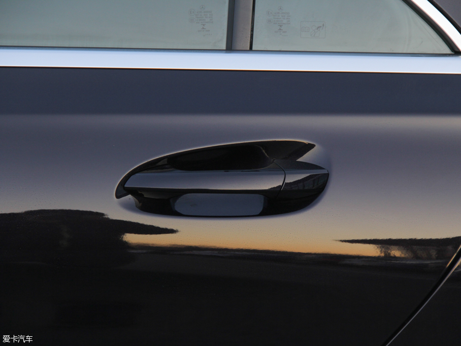 2016YCLA CLA 220 4MATIC