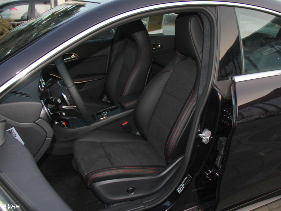 2016��YCLA CLA 220 4MATIC