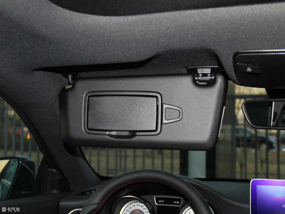 2016��YCLA CLA 220 4MATIC