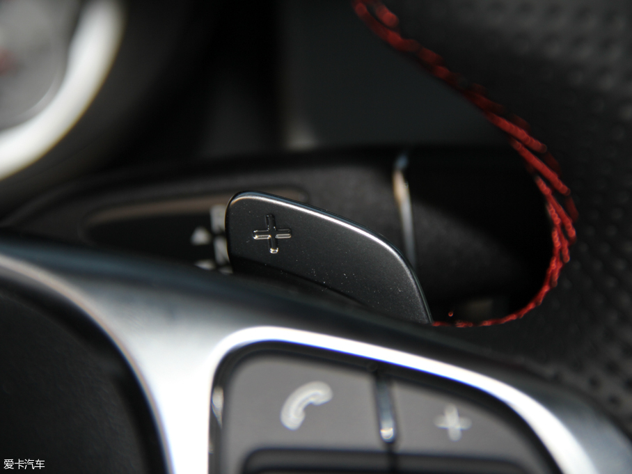 2016YCLA CLA 220 4MATIC