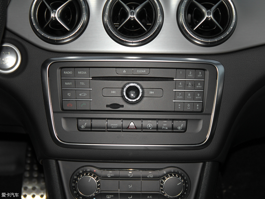 2016YCLA CLA 220 4MATIC