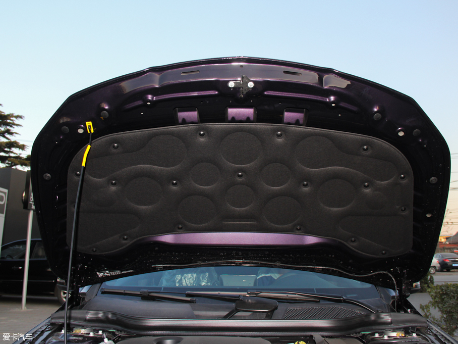 2016YCLA CLA 220 4MATIC