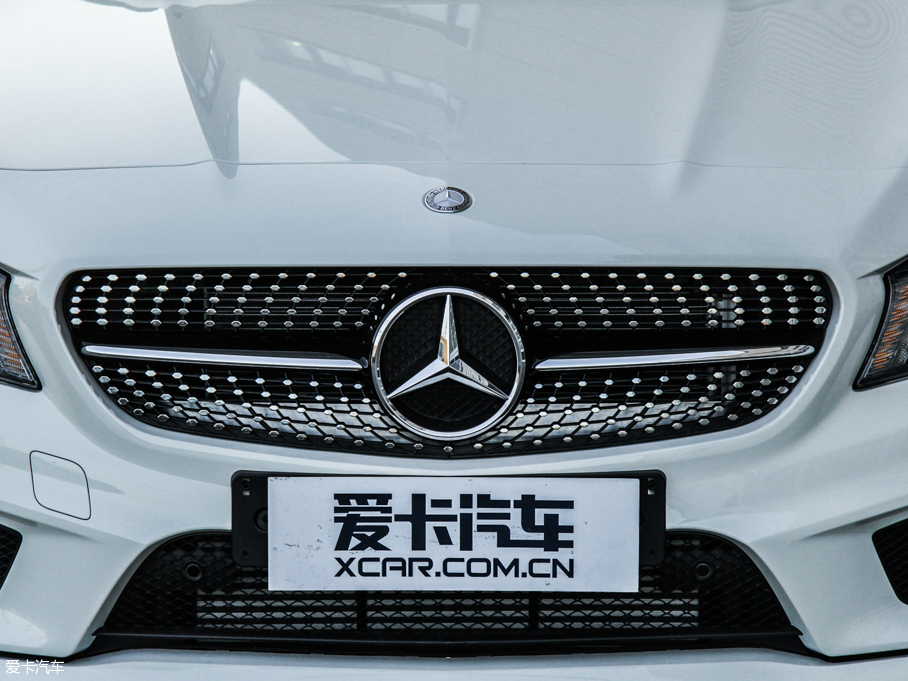 2016��YCLA CLA 260 4MATIC