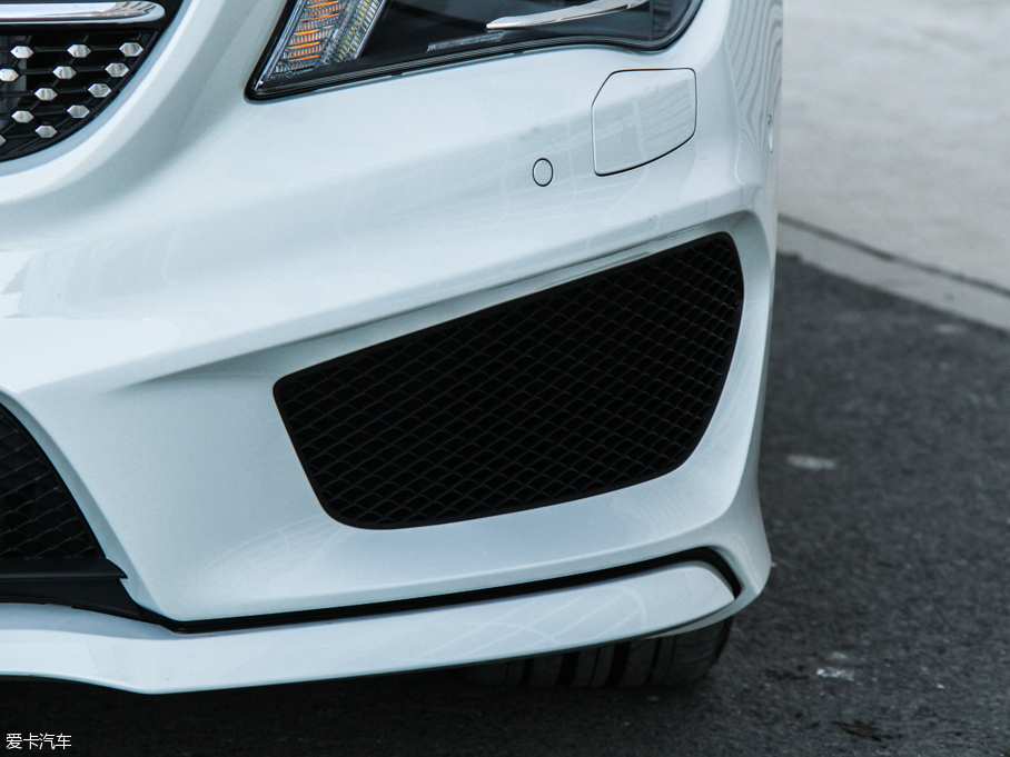 2016YCLA CLA 260 4MATIC