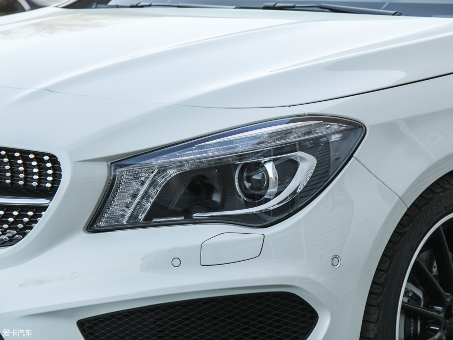 2016��YCLA CLA 260 4MATIC