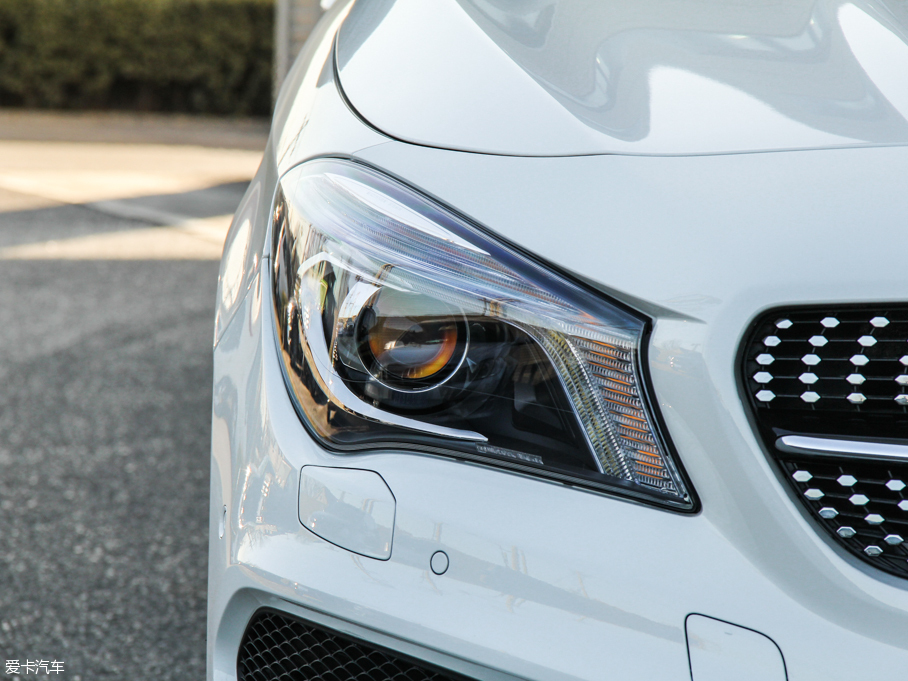 2016��YCLA CLA 260 4MATIC