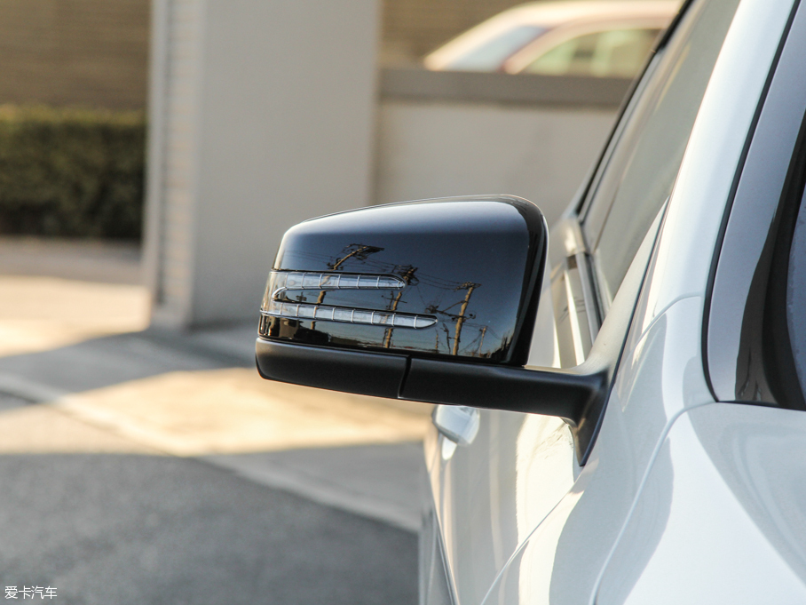 2016��YCLA CLA 260 4MATIC