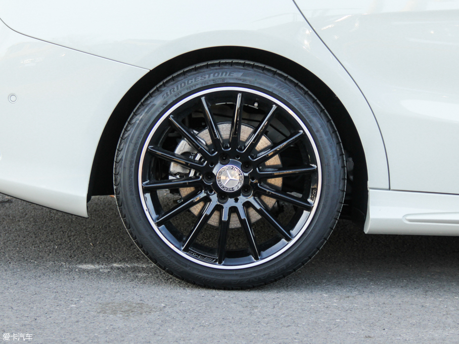 2016��YCLA CLA 260 4MATIC