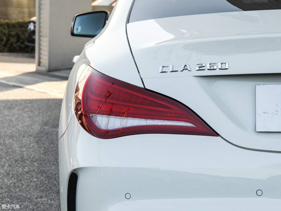 2016��YCLA CLA 260 4MATIC