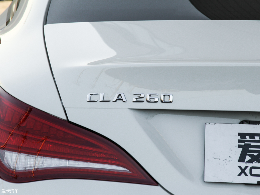 2016��YCLA CLA 260 4MATIC