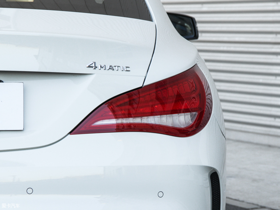 2016��YCLA CLA 260 4MATIC