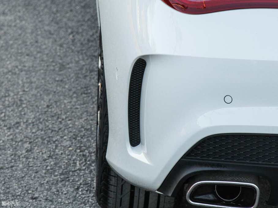 2016��YCLA CLA 260 4MATIC