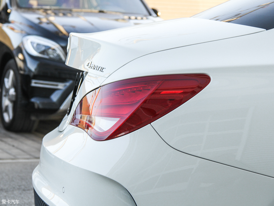 2016��YCLA CLA 260 4MATIC