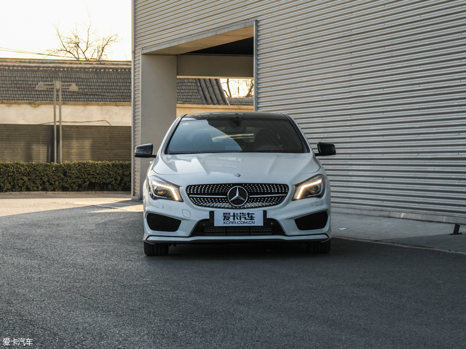 2016��YCLA CLA 260 4MATIC