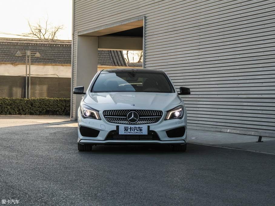 2016��YCLA CLA 260 4MATIC