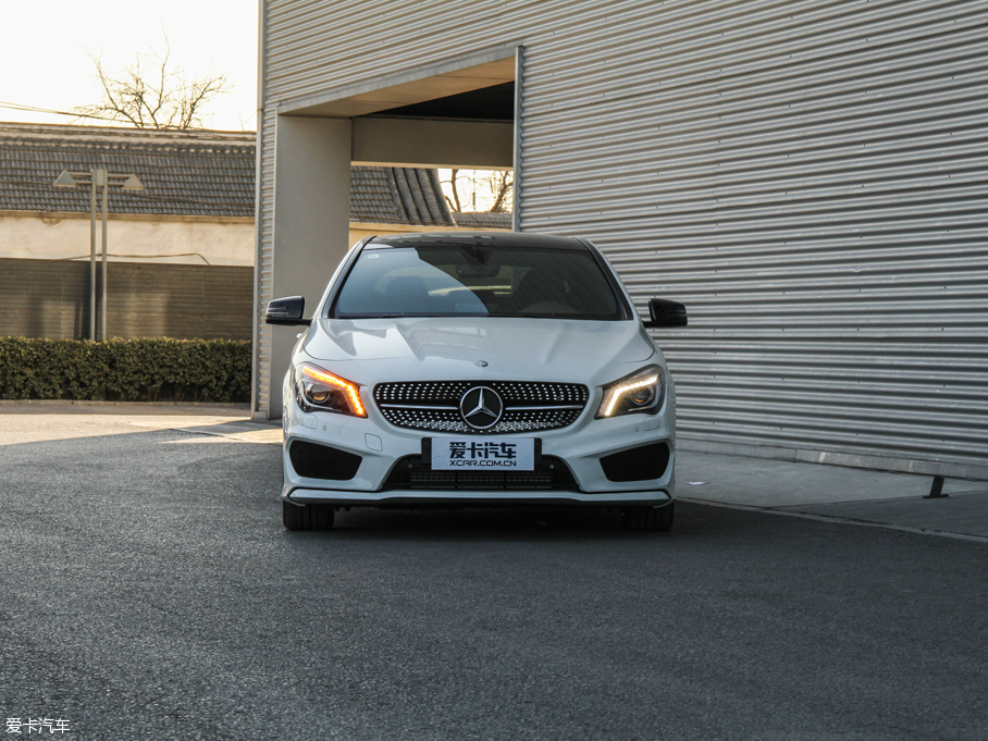 2016��YCLA CLA 260 4MATIC