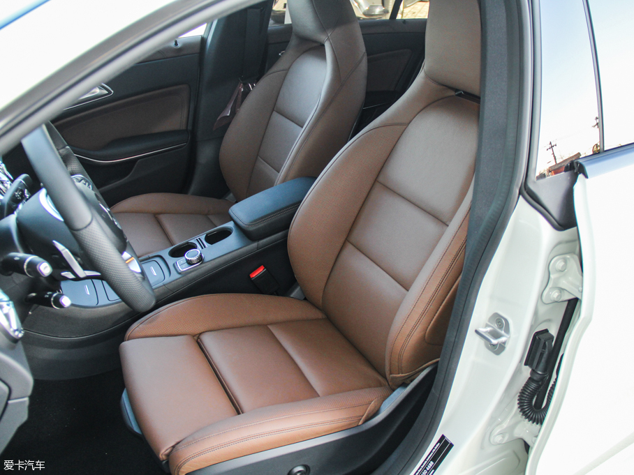 2016��YCLA CLA 260 4MATIC