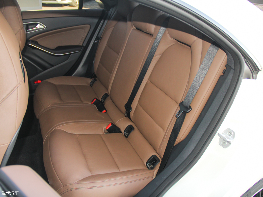 2016��YCLA CLA 260 4MATIC