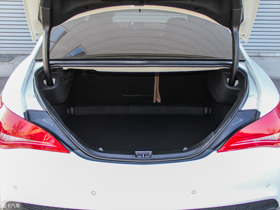 2016��YCLA CLA 260 4MATIC