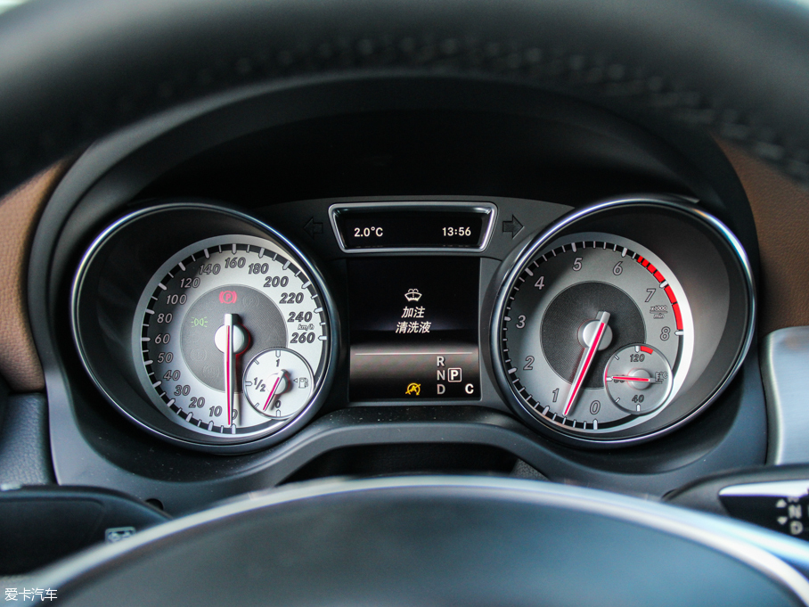 2016��YCLA CLA 260 4MATIC