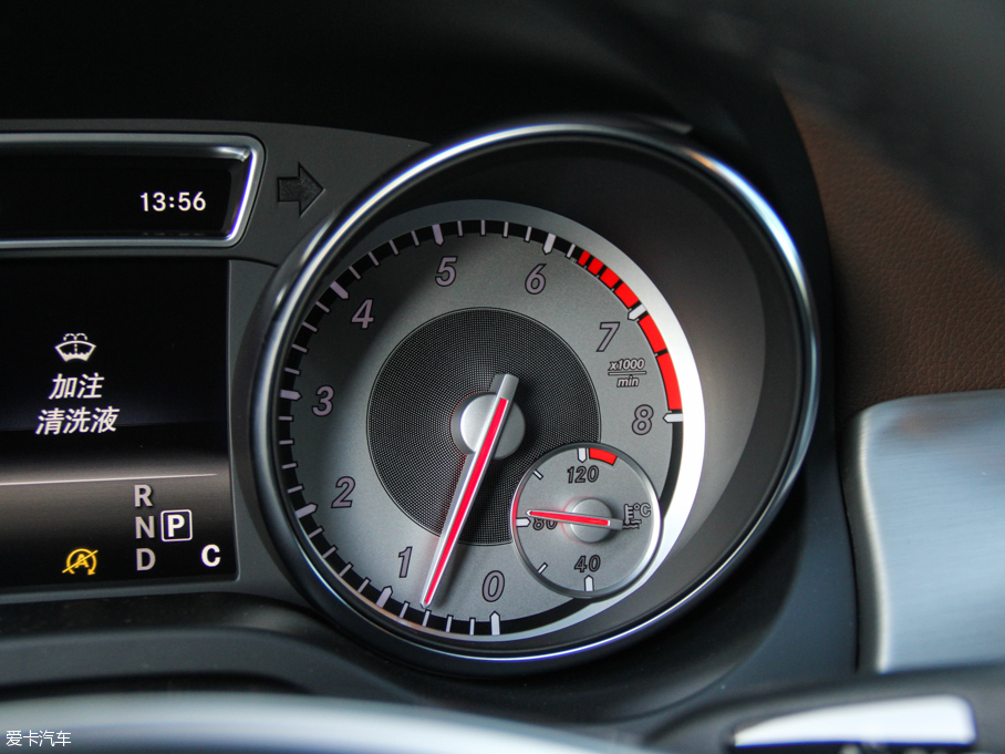 2016YCLA CLA 260 4MATIC