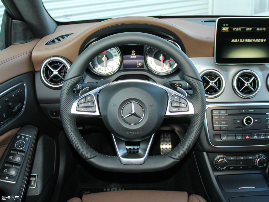 2016��YCLA CLA 260 4MATIC