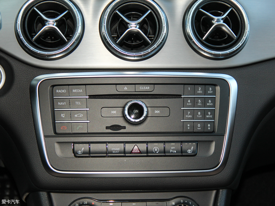 2016��YCLA CLA 260 4MATIC